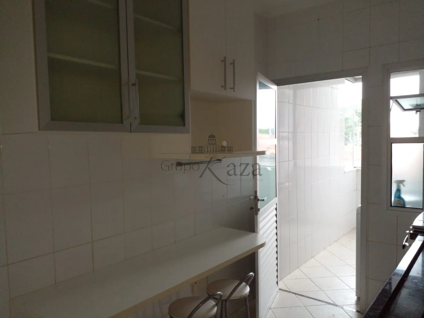 Foto 5 de Apartamento Padrão em Jardim América, São José dos Campos - imagem 5