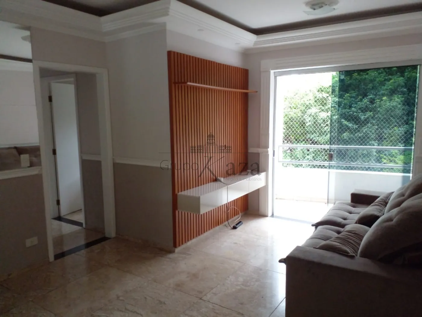 Foto 1 de Apartamento Padrão em Jardim América, São José dos Campos - imagem 1