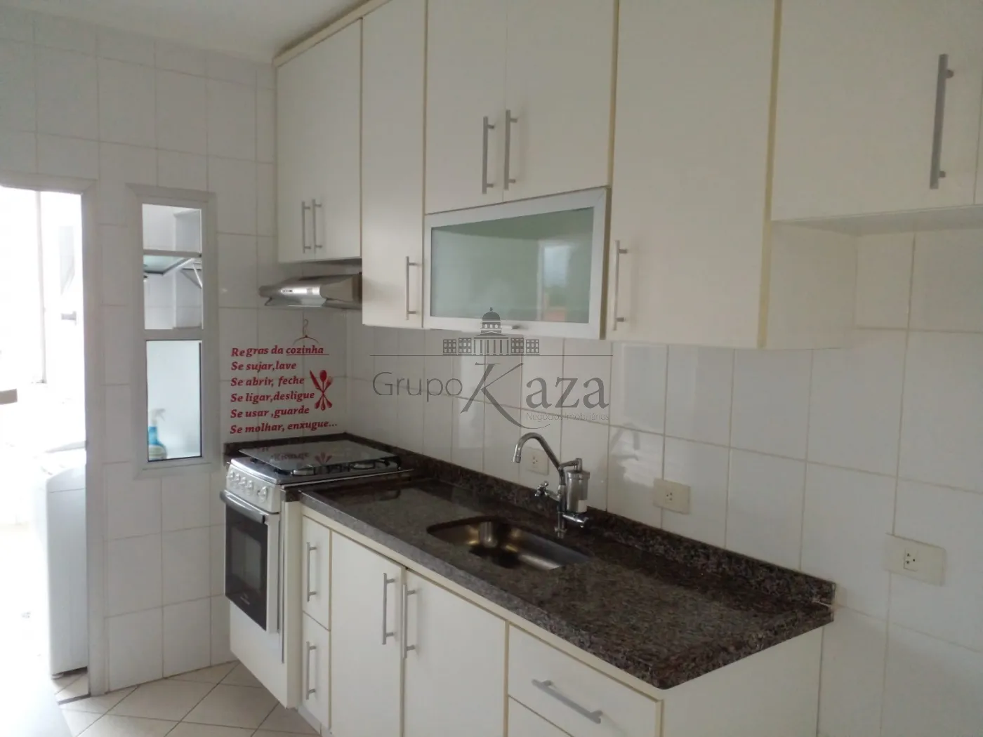 Foto 7 de Apartamento Padrão em Jardim América, São José dos Campos - imagem 7
