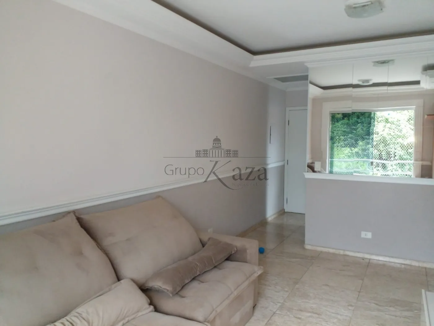 Foto 3 de Apartamento Padrão em Jardim América, São José dos Campos - imagem 3