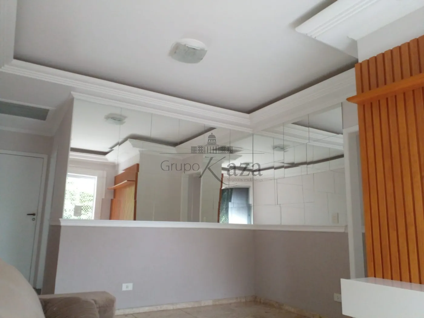 Foto 4 de Apartamento Padrão em Jardim América, São José dos Campos - imagem 4