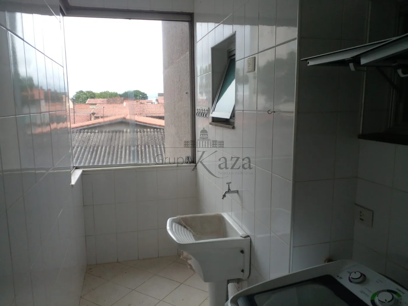 Foto 8 de Apartamento Padrão em Jardim América, São José dos Campos - imagem 8