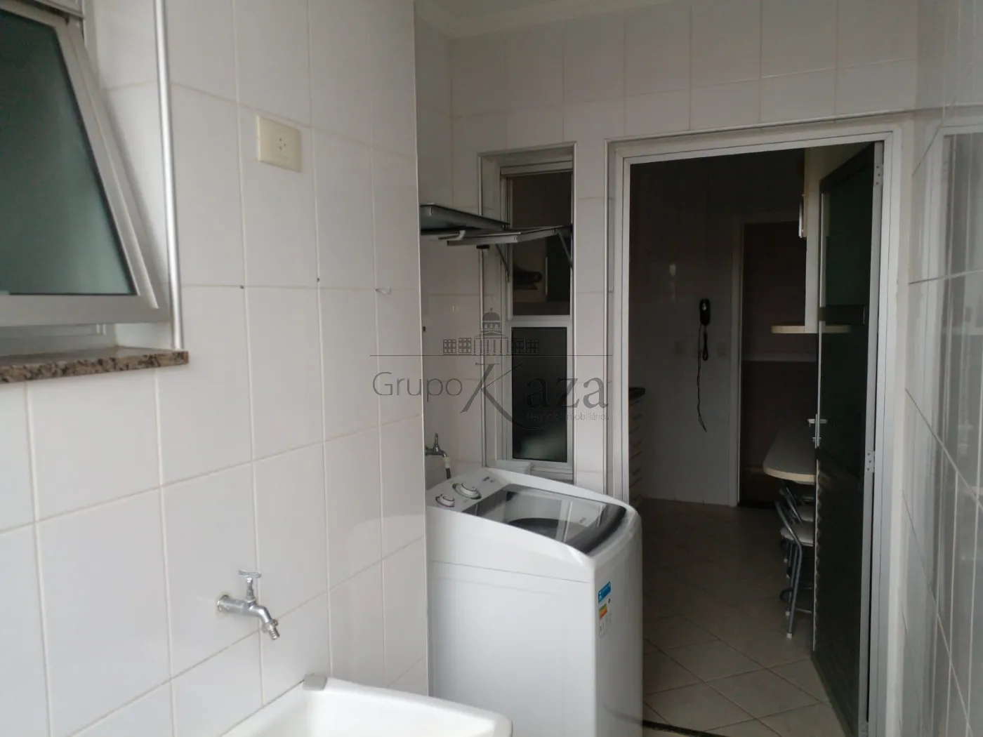 Foto 9 de Apartamento Padrão em Jardim América, São José dos Campos - imagem 9