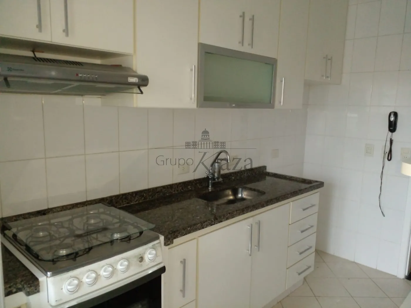 Foto 6 de Apartamento Padrão em Jardim América, São José dos Campos - imagem 6