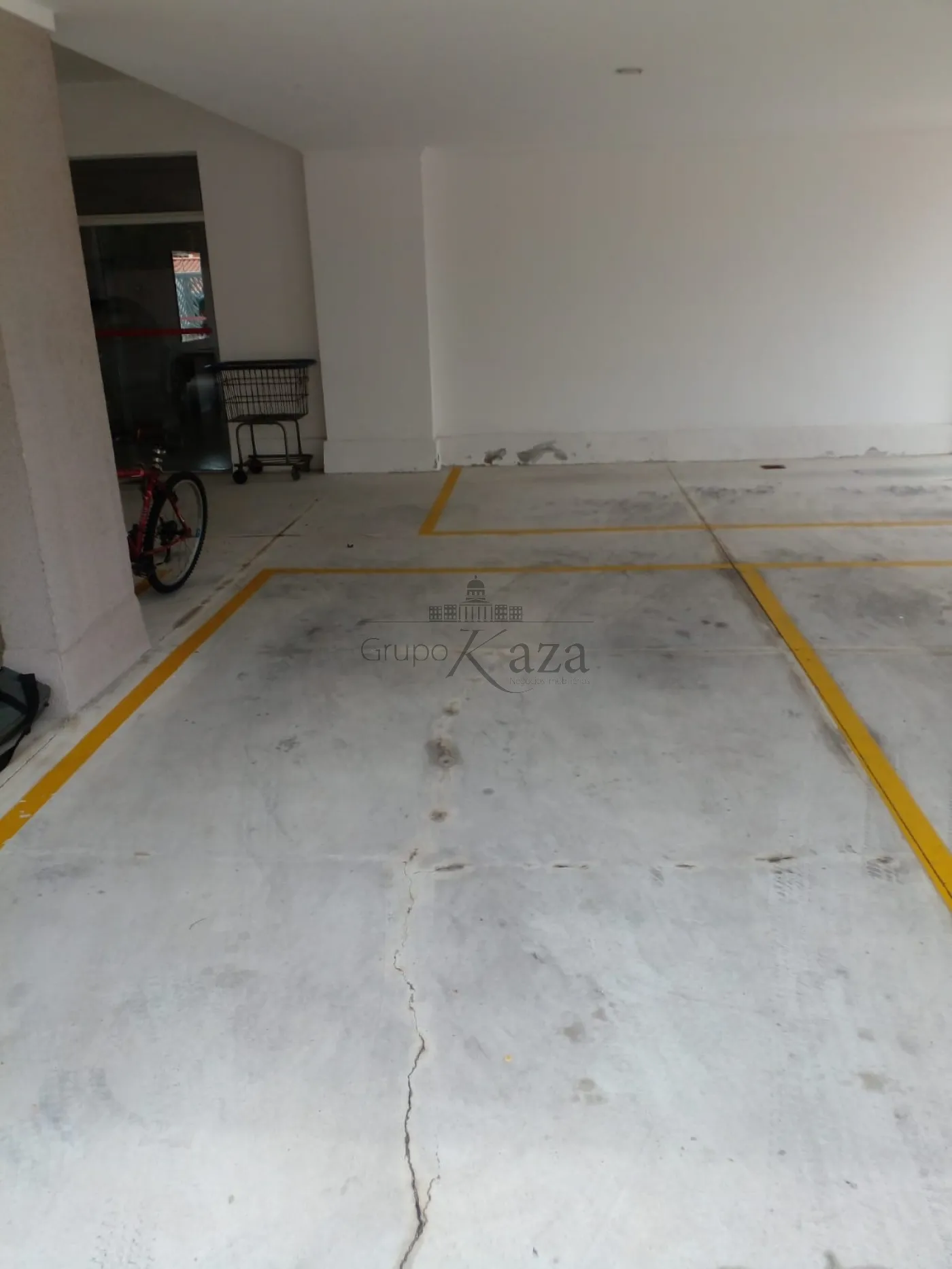 Foto 19 de Apartamento Padrão em Jardim América, São José dos Campos - imagem 19