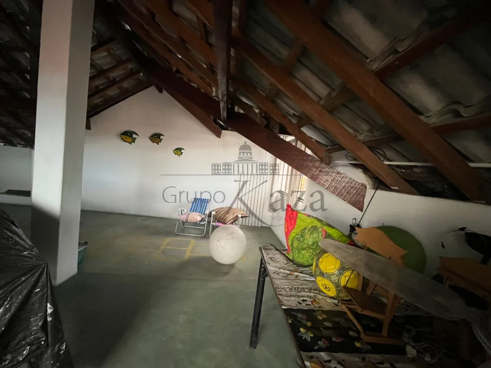 Foto 28 de Casa Comercial  Residencial em Jardim Portugal, São José dos Campos - imagem 28