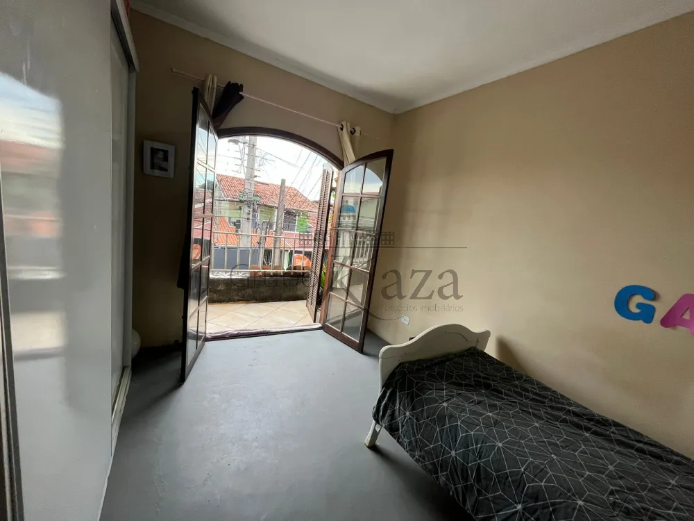 Foto 12 de Casa Comercial  Residencial em Jardim Portugal, São José dos Campos - imagem 12