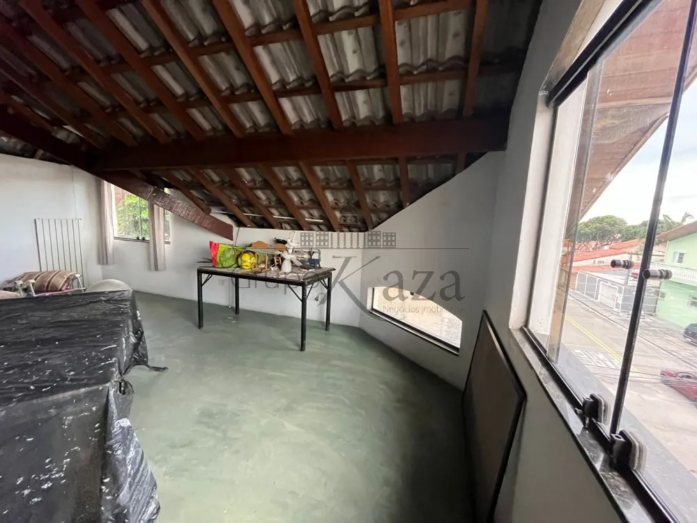 Foto 25 de Casa Comercial  Residencial em Jardim Portugal, São José dos Campos - imagem 25