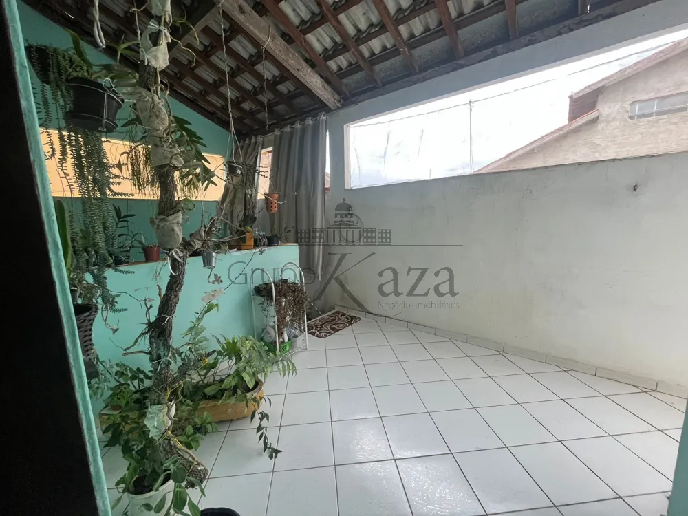 Foto 23 de Casa Comercial  Residencial em Jardim Portugal, São José dos Campos - imagem 23