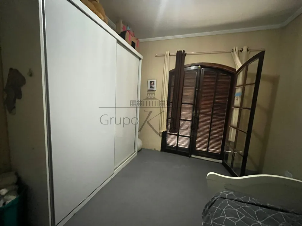 Foto 14 de Casa Comercial  Residencial em Jardim Portugal, São José dos Campos - imagem 14