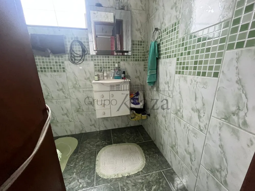 Foto 19 de Casa Comercial  Residencial em Jardim Portugal, São José dos Campos - imagem 19