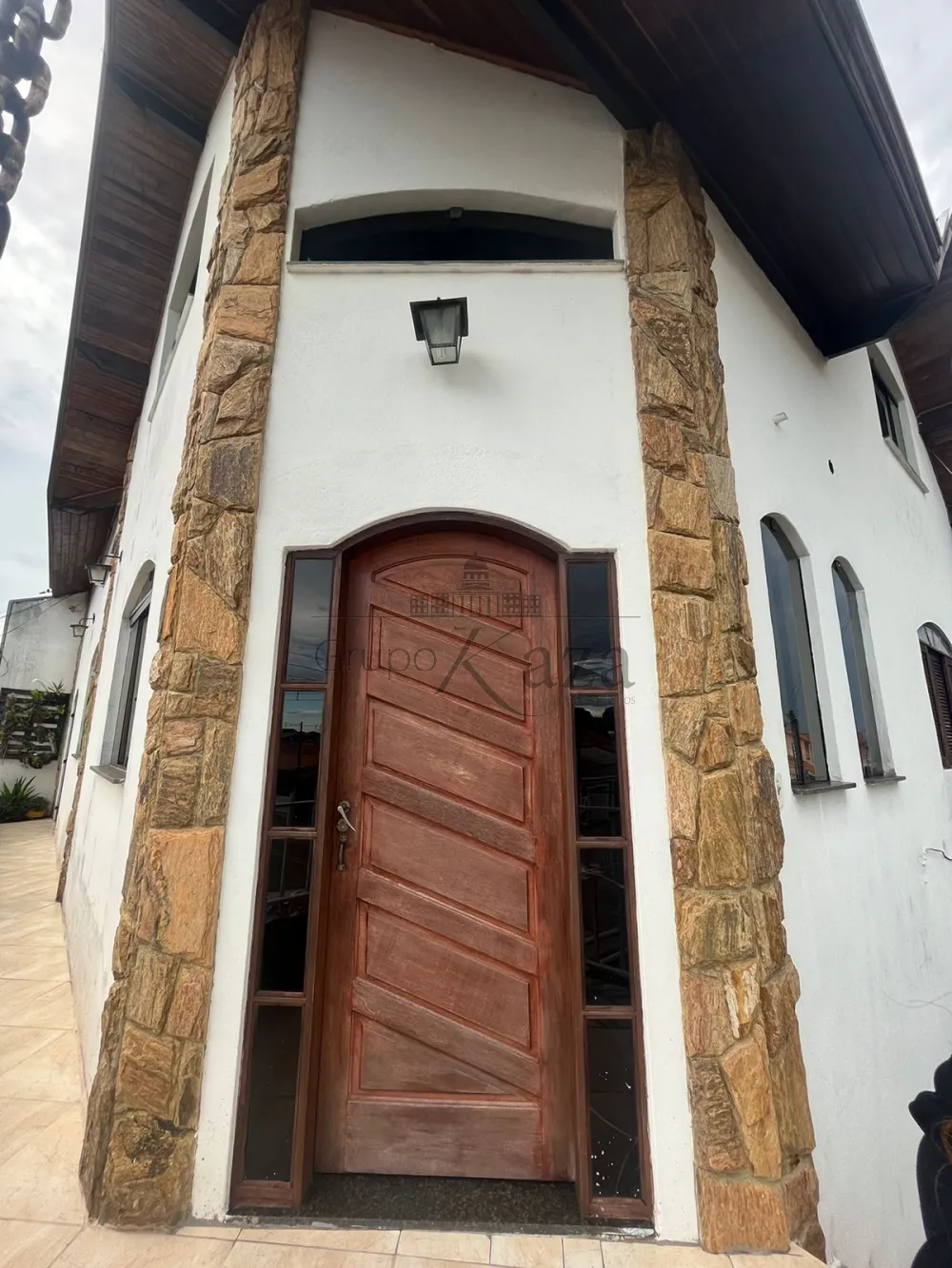 Foto 34 de Casa Comercial  Residencial em Jardim Portugal, São José dos Campos - imagem 34