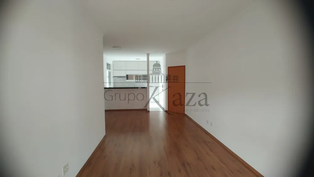 Foto 2 de Apartamento Padrão em Parque Santo Antônio, Jacareí - imagem 2