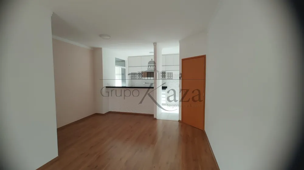Foto 3 de Apartamento Padrão em Parque Santo Antônio, Jacareí - imagem 3