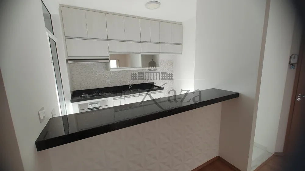 Foto 5 de Apartamento Padrão em Parque Santo Antônio, Jacareí - imagem 5