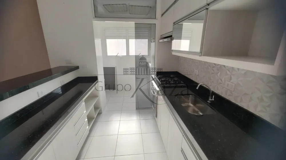 Foto 4 de Apartamento Padrão em Parque Santo Antônio, Jacareí - imagem 4