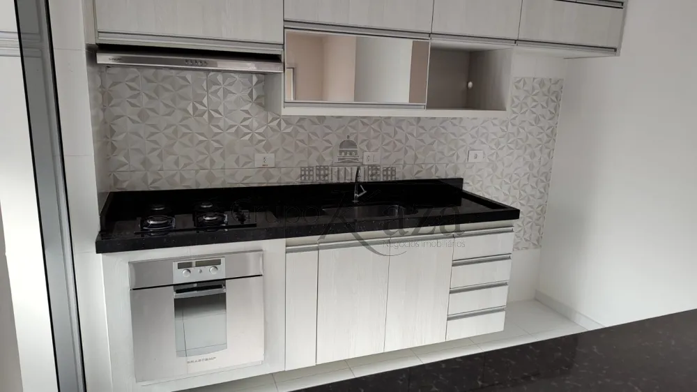Foto 7 de Apartamento Padrão em Parque Santo Antônio, Jacareí - imagem 7