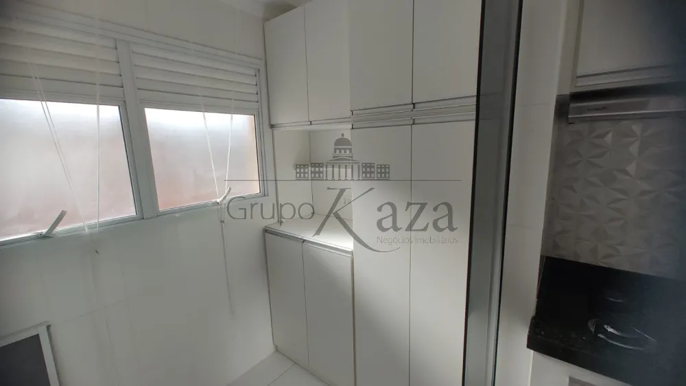 Foto 8 de Apartamento Padrão em Parque Santo Antônio, Jacareí - imagem 8