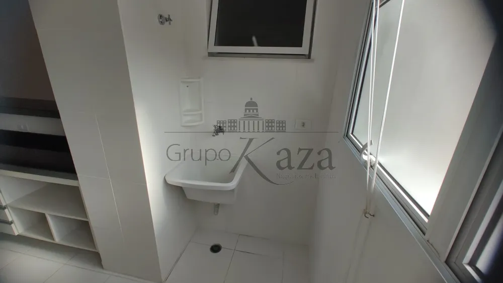 Foto 9 de Apartamento Padrão em Parque Santo Antônio, Jacareí - imagem 9