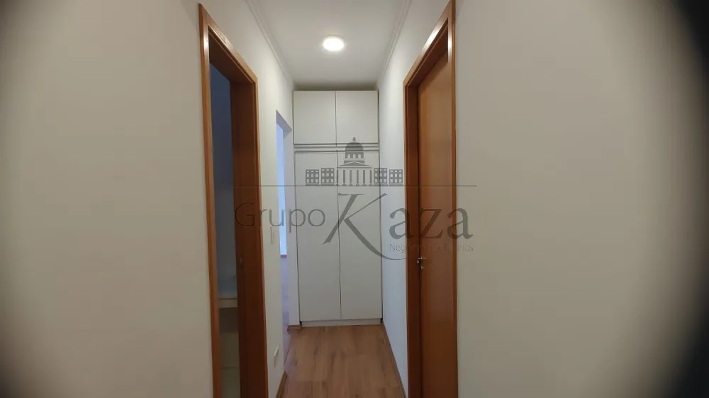 Foto 11 de Apartamento Padrão em Parque Santo Antônio, Jacareí - imagem 11