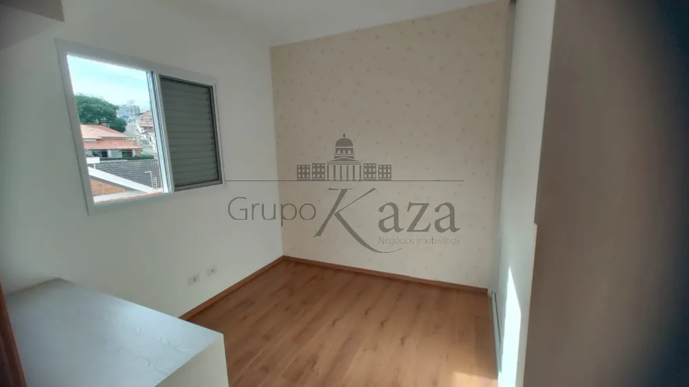 Foto 12 de Apartamento Padrão em Parque Santo Antônio, Jacareí - imagem 12