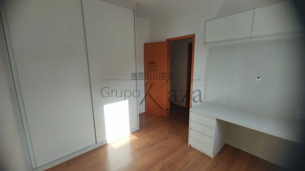 Foto 13 de Apartamento Padrão em Parque Santo Antônio, Jacareí - imagem 13