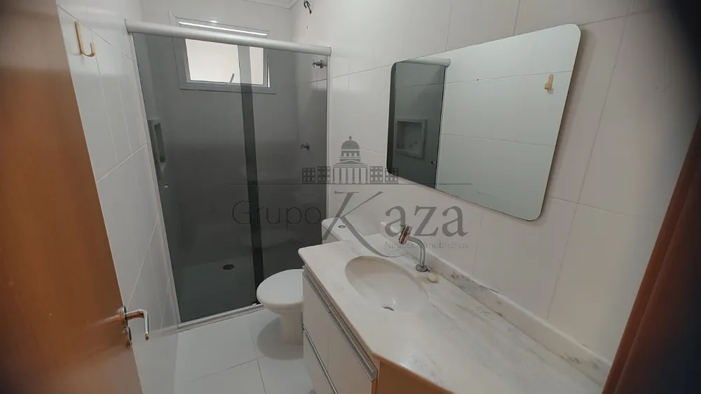 Foto 14 de Apartamento Padrão em Parque Santo Antônio, Jacareí - imagem 14