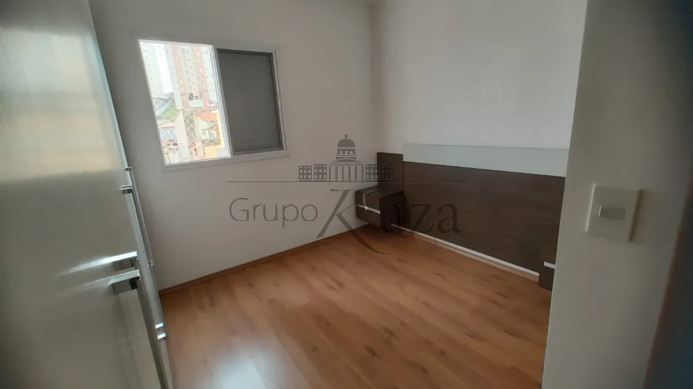 Foto 17 de Apartamento Padrão em Parque Santo Antônio, Jacareí - imagem 17