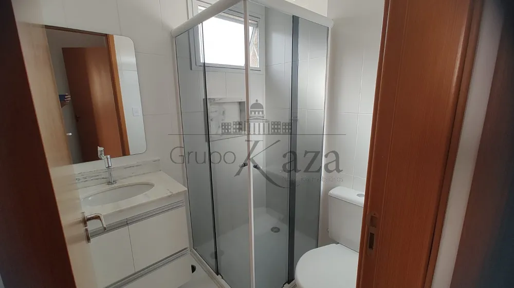 Foto 20 de Apartamento Padrão em Parque Santo Antônio, Jacareí - imagem 20