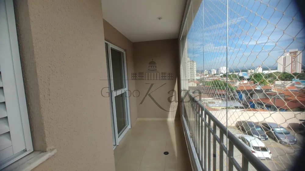 Foto 21 de Apartamento Padrão em Parque Santo Antônio, Jacareí - imagem 21