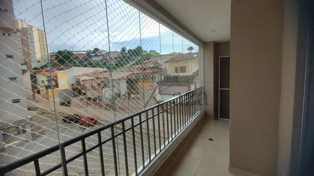 Foto 22 de Apartamento Padrão em Parque Santo Antônio, Jacareí - imagem 22