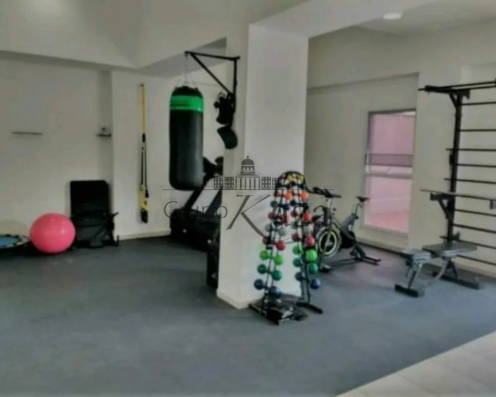 Foto 23 de Apartamento Padrão em Parque Santo Antônio, Jacareí - imagem 23