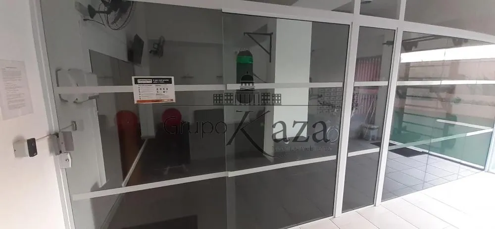 Foto 24 de Apartamento Padrão em Parque Santo Antônio, Jacareí - imagem 24
