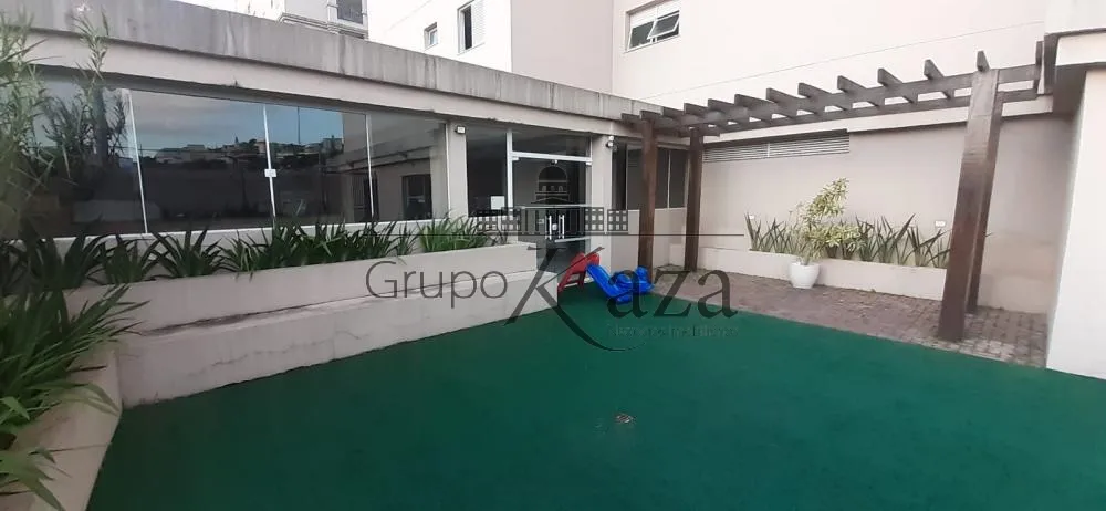 Foto 25 de Apartamento Padrão em Parque Santo Antônio, Jacareí - imagem 25