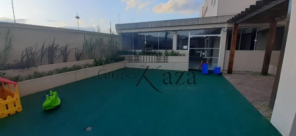 Foto 26 de Apartamento Padrão em Parque Santo Antônio, Jacareí - imagem 26