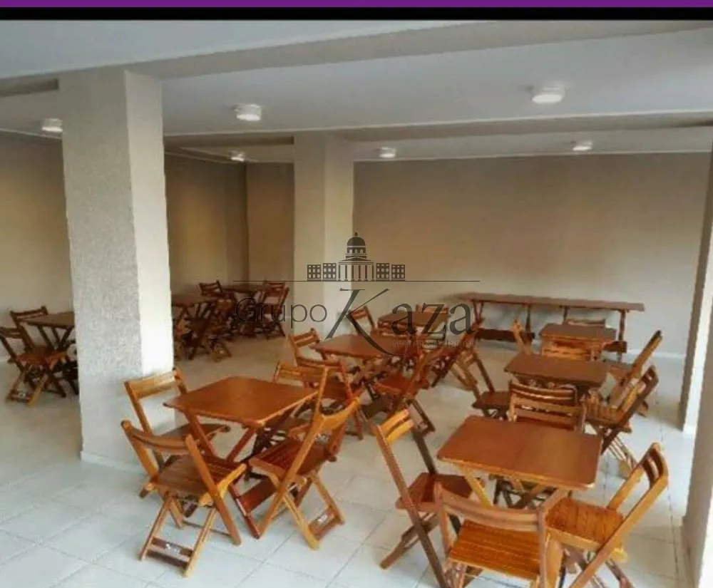 Foto 27 de Apartamento Padrão em Parque Santo Antônio, Jacareí - imagem 27