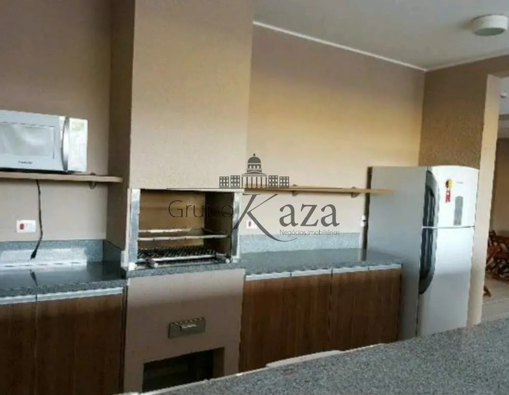 Foto 28 de Apartamento Padrão em Parque Santo Antônio, Jacareí - imagem 28