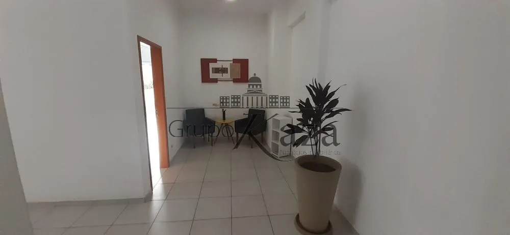 Foto 29 de Apartamento Padrão em Parque Santo Antônio, Jacareí - imagem 29