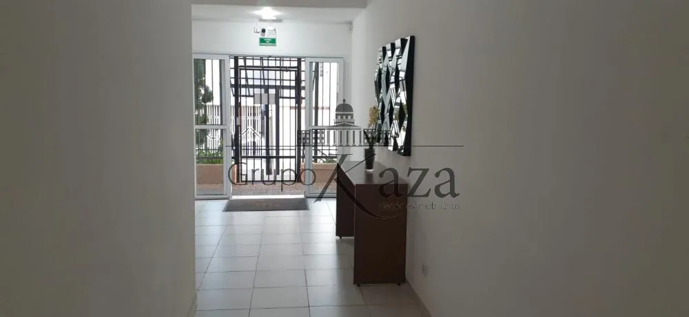 Foto 30 de Apartamento Padrão em Parque Santo Antônio, Jacareí - imagem 30