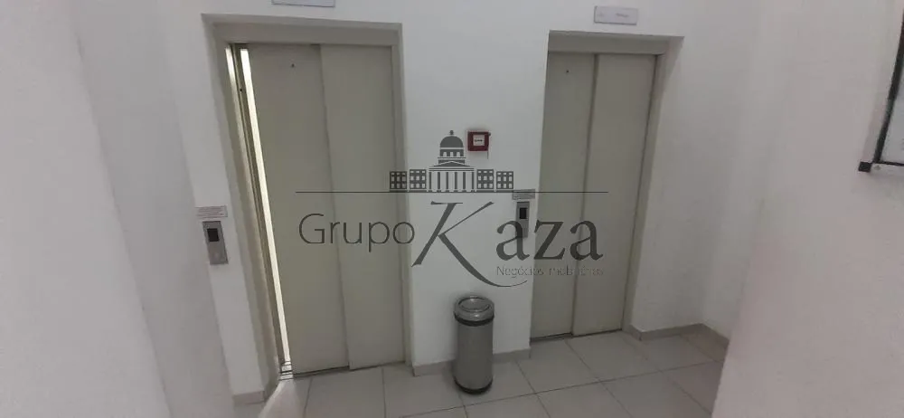 Foto 31 de Apartamento Padrão em Parque Santo Antônio, Jacareí - imagem 31
