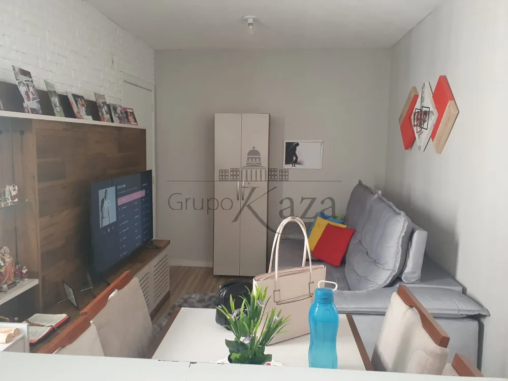 Foto 1 de Apartamento Padrão em Parque Nova Esperança, São José dos Campos - imagem 1