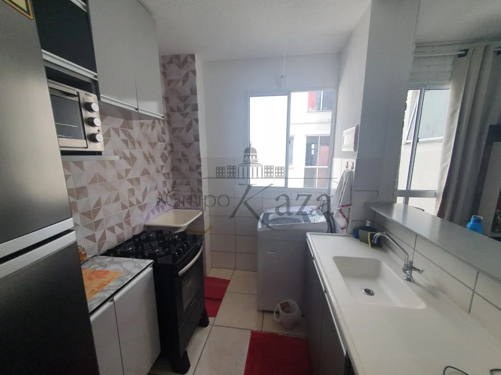 Foto 10 de Apartamento Padrão em Parque Nova Esperança, São José dos Campos - imagem 10