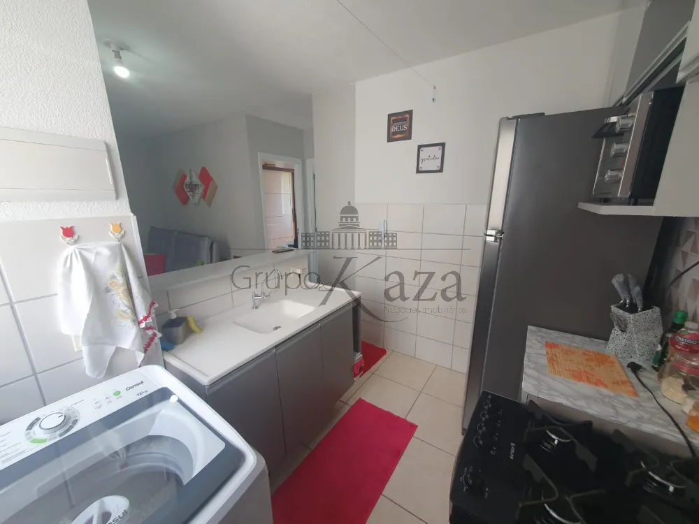 Foto 9 de Apartamento Padrão em Parque Nova Esperança, São José dos Campos - imagem 9