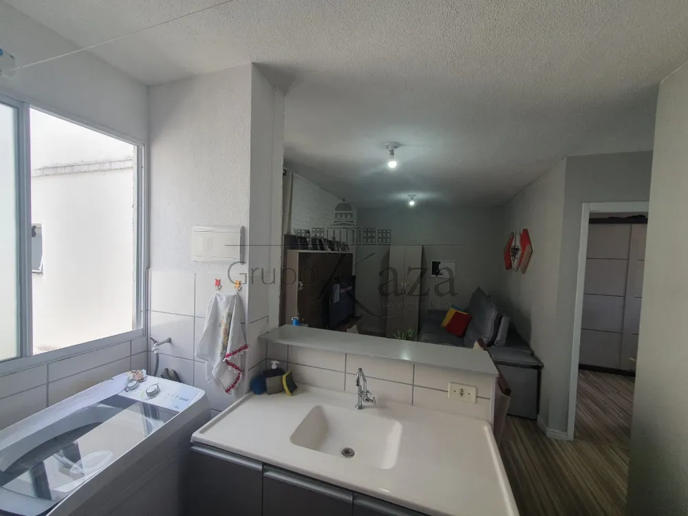 Foto 8 de Apartamento Padrão em Parque Nova Esperança, São José dos Campos - imagem 8