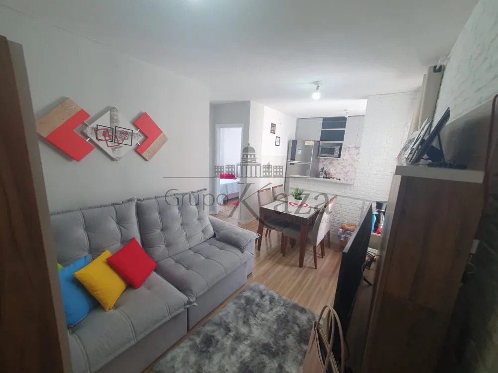 Foto 2 de Apartamento Padrão em Parque Nova Esperança, São José dos Campos - imagem 2