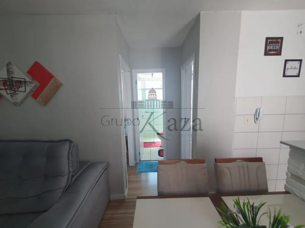 Foto 4 de Apartamento Padrão em Parque Nova Esperança, São José dos Campos - imagem 4