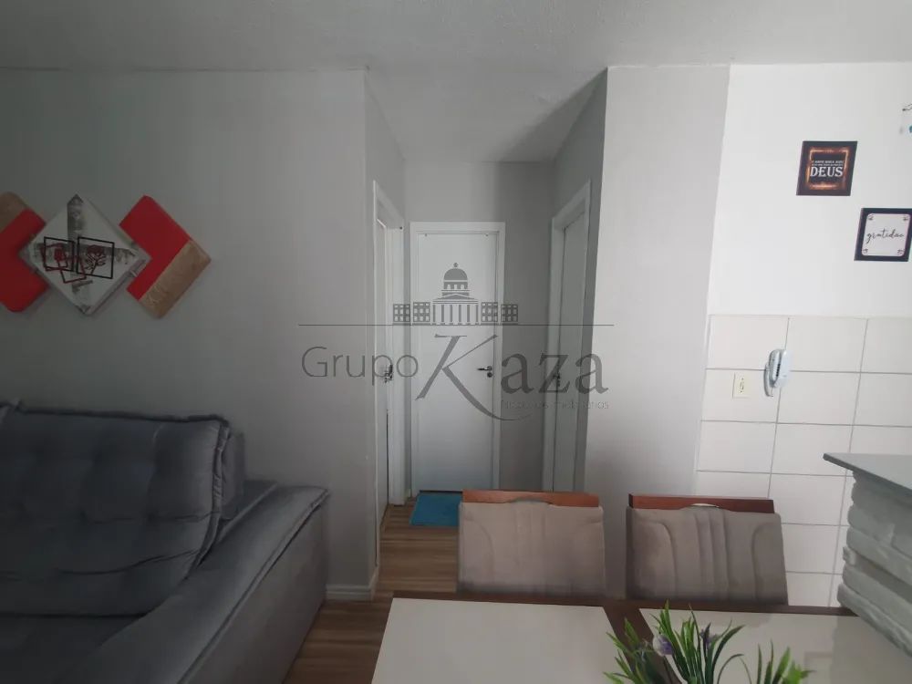 Foto 5 de Apartamento Padrão em Parque Nova Esperança, São José dos Campos - imagem 5