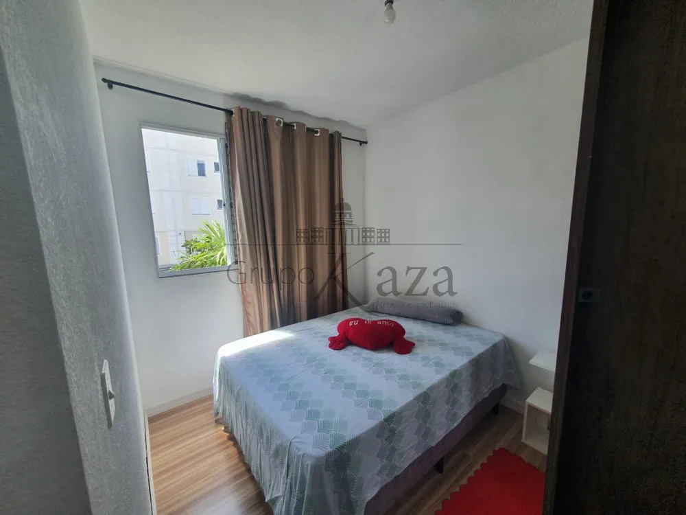Foto 11 de Apartamento Padrão em Parque Nova Esperança, São José dos Campos - imagem 11