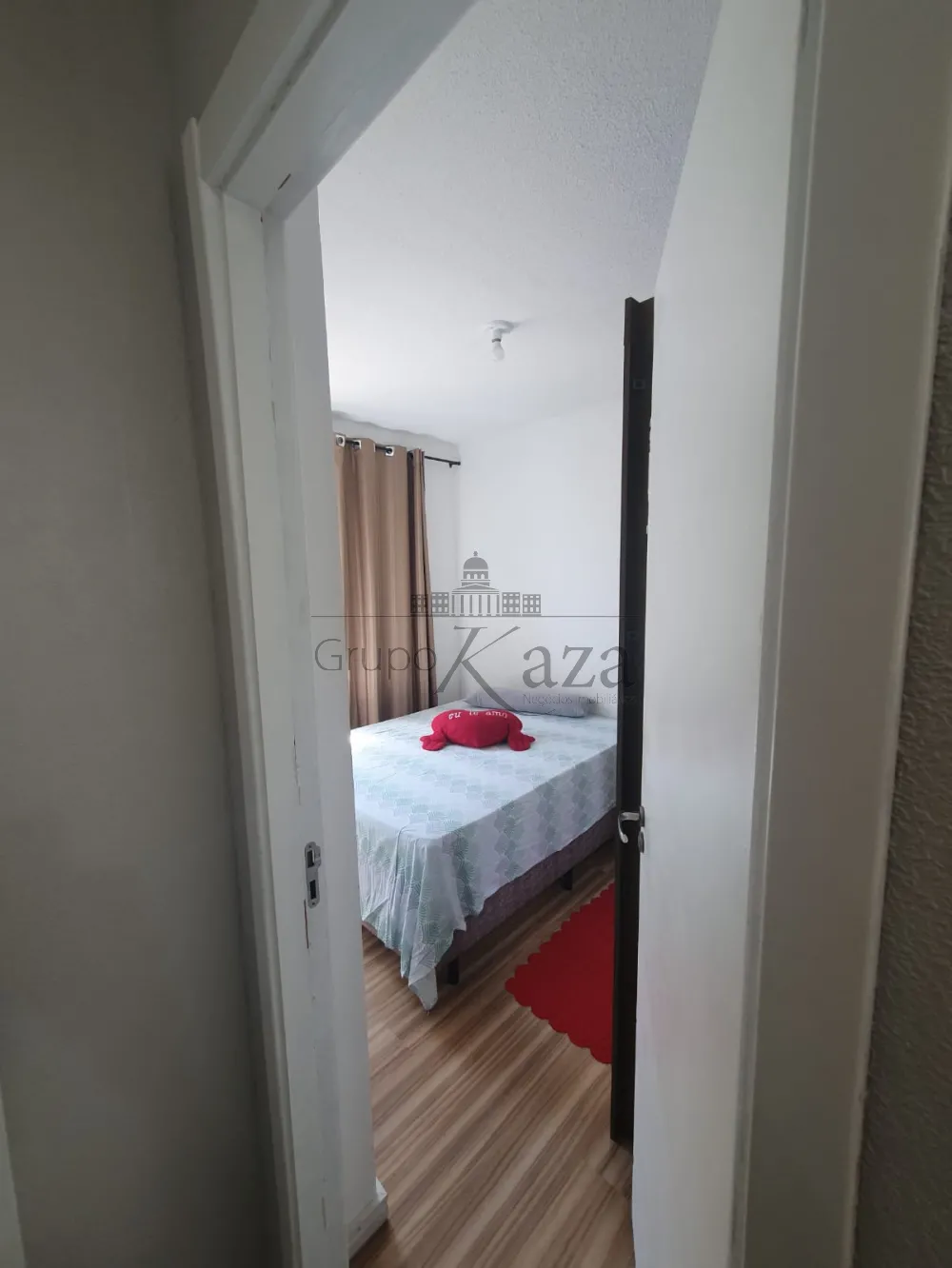 Foto 12 de Apartamento Padrão em Parque Nova Esperança, São José dos Campos - imagem 12