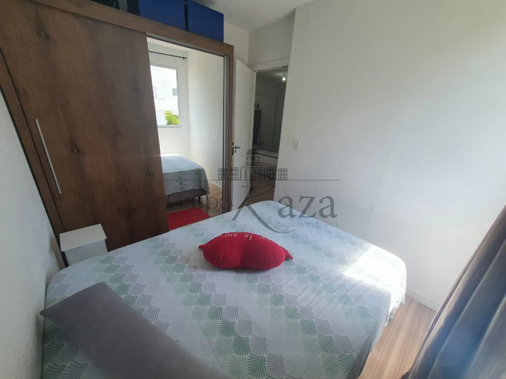 Foto 13 de Apartamento Padrão em Parque Nova Esperança, São José dos Campos - imagem 13